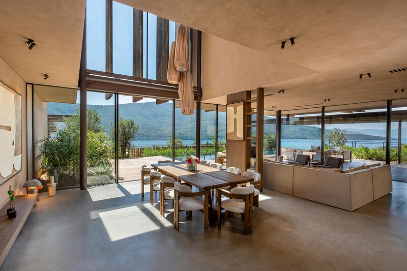 Lujo Hotel Bodrum 216