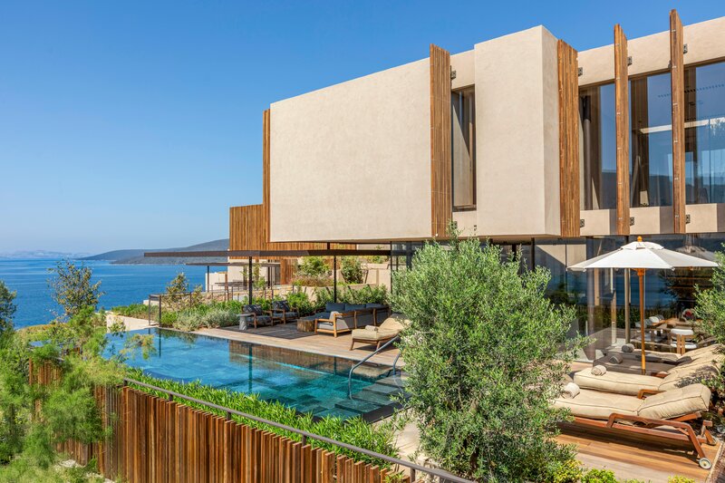 Lujo Hotel Bodrum 221