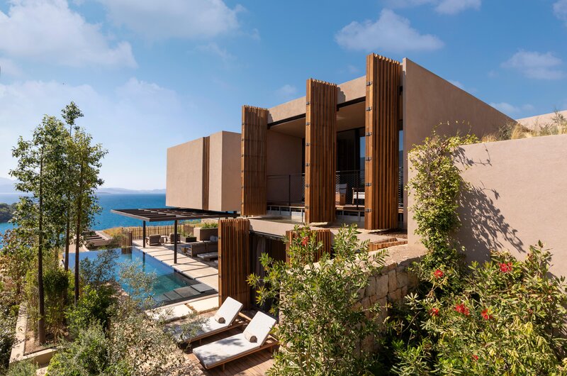 Lujo Hotel Bodrum 223