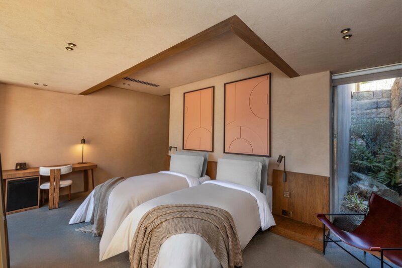 Lujo Hotel Bodrum 226