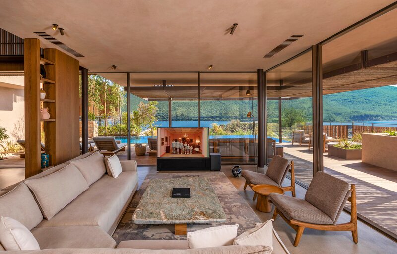 Lujo Hotel Bodrum 230