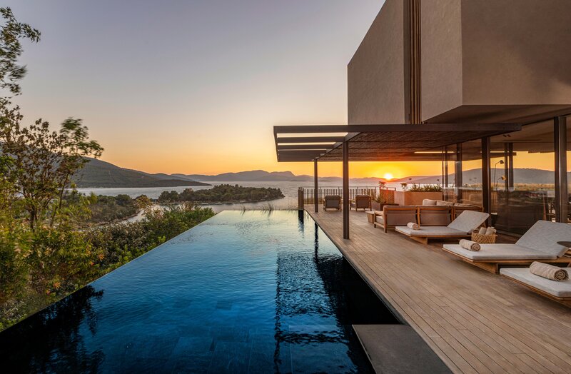 Lujo Hotel Bodrum 235