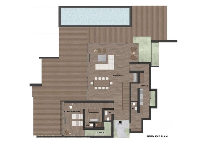 Lujo Hotel Bodrum 237