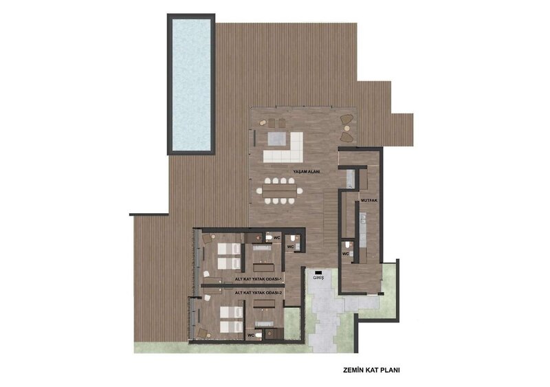 Lujo Hotel Bodrum 239