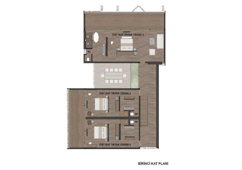 Lujo Hotel Bodrum 240