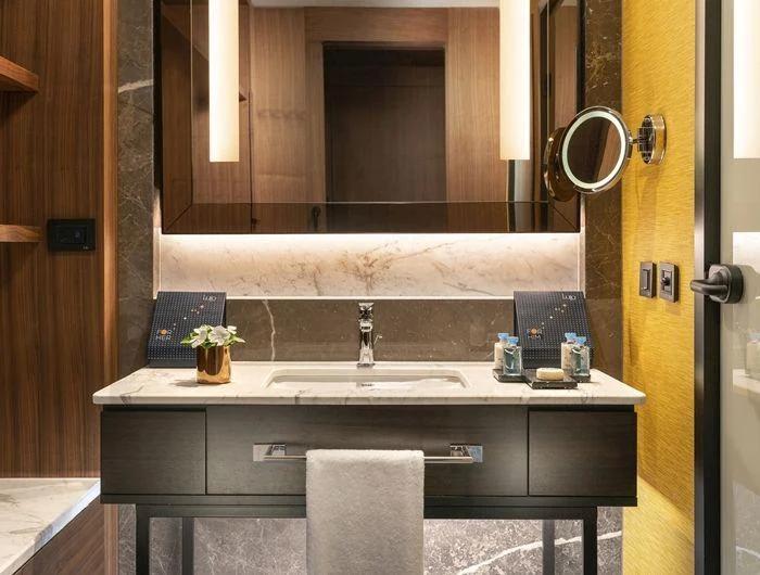 Lujo Hotel Bodrum 254