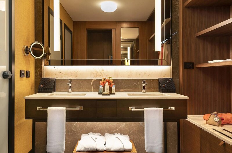 Lujo Hotel Bodrum 15