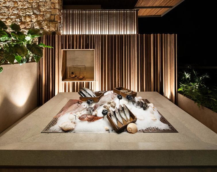 Lujo Hotel Bodrum 18