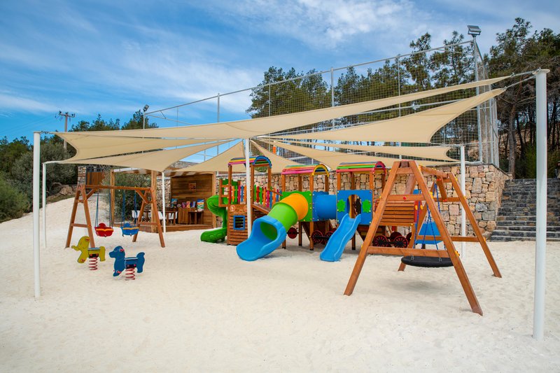 Lujo Hotel Bodrum 24
