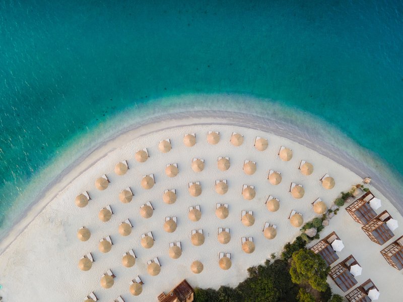 Lujo Hotel Bodrum 28