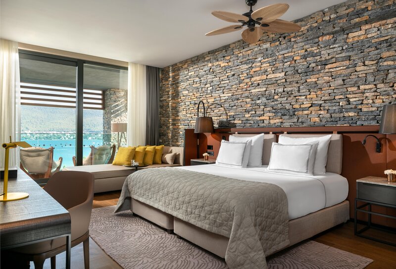 Lujo Hotel Bodrum 37