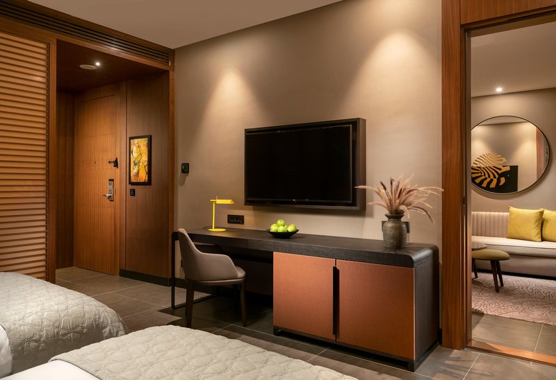 Lujo Hotel Bodrum 41