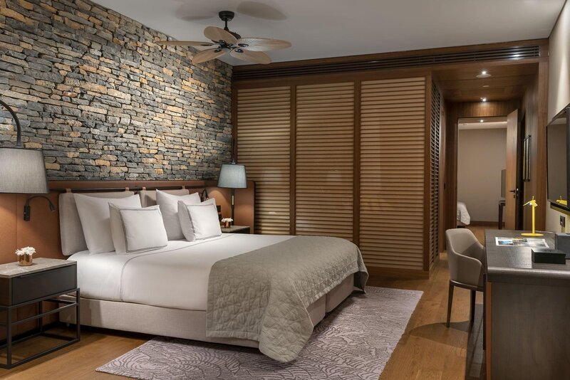 Lujo Hotel Bodrum 42