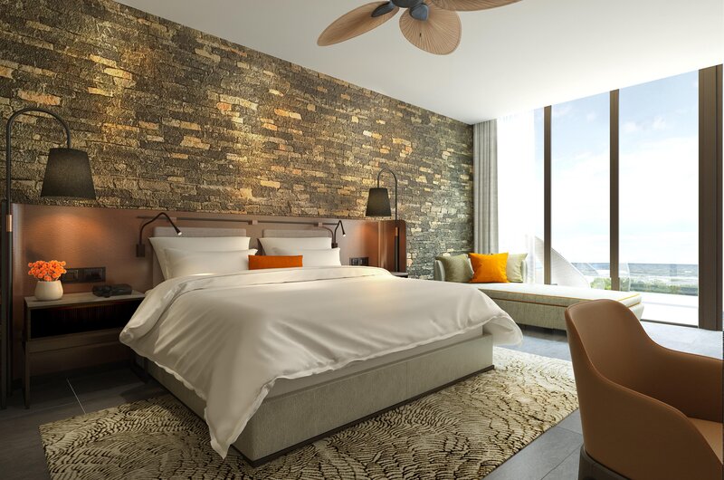 Lujo Hotel Bodrum 45