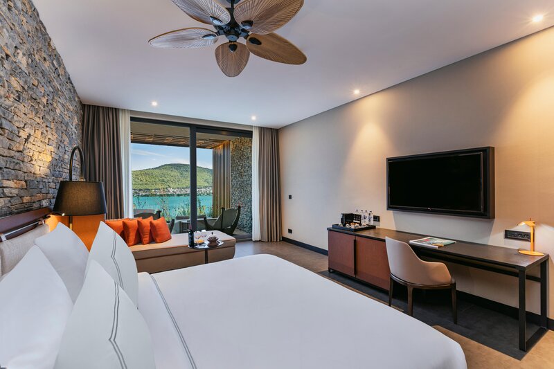 Lujo Hotel Bodrum 64