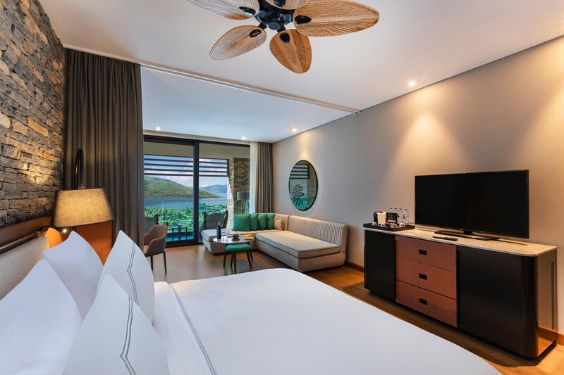 Lujo Hotel Bodrum 70