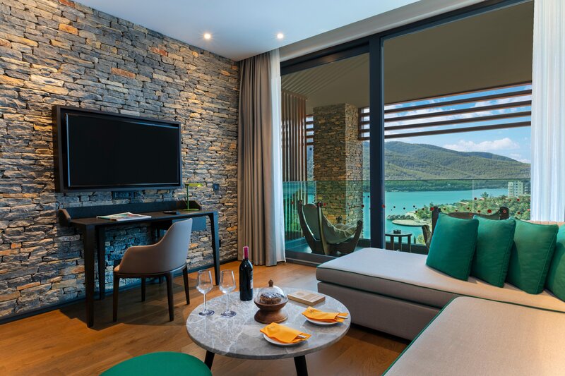 Lujo Hotel Bodrum 71