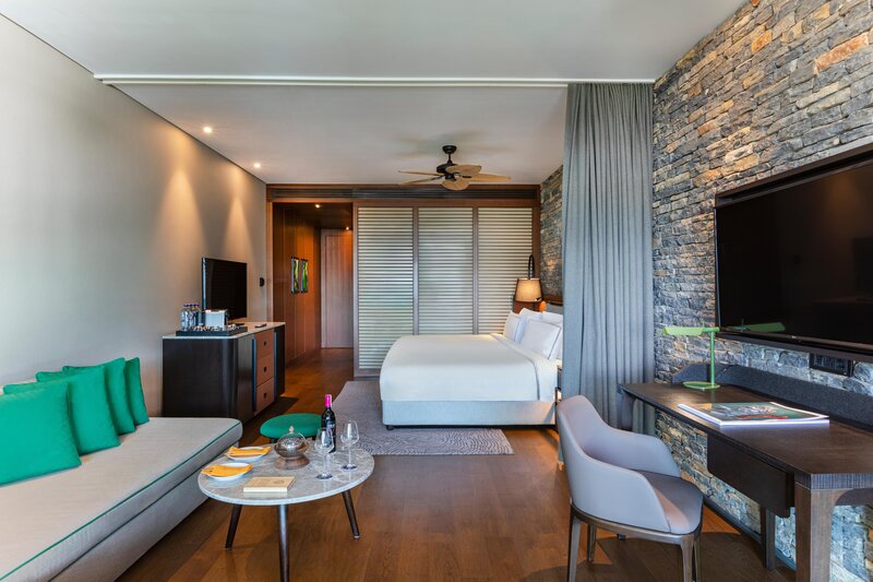 Lujo Hotel Bodrum 72