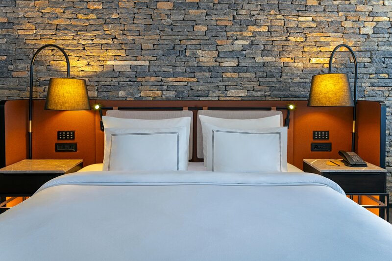 Lujo Hotel Bodrum 75