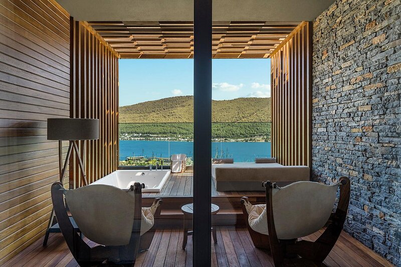 Lujo Hotel Bodrum 77