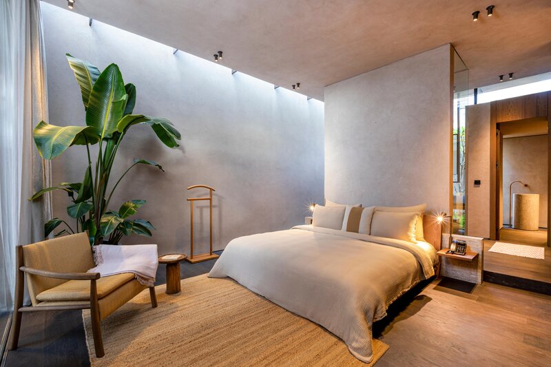 Lujo Hotel Bodrum 95