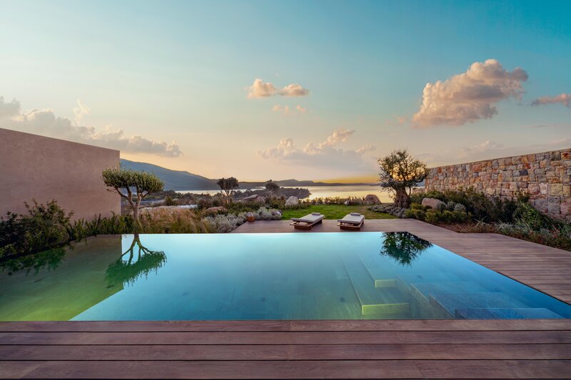 Lujo Hotel Bodrum 105