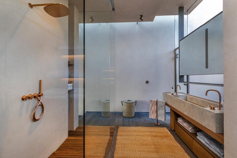 Lujo Hotel Bodrum 107