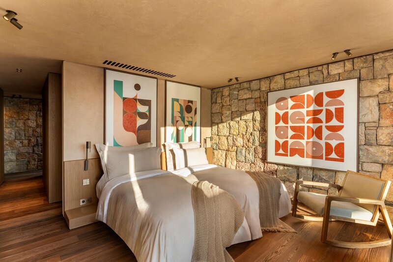 Lujo Hotel Bodrum 117