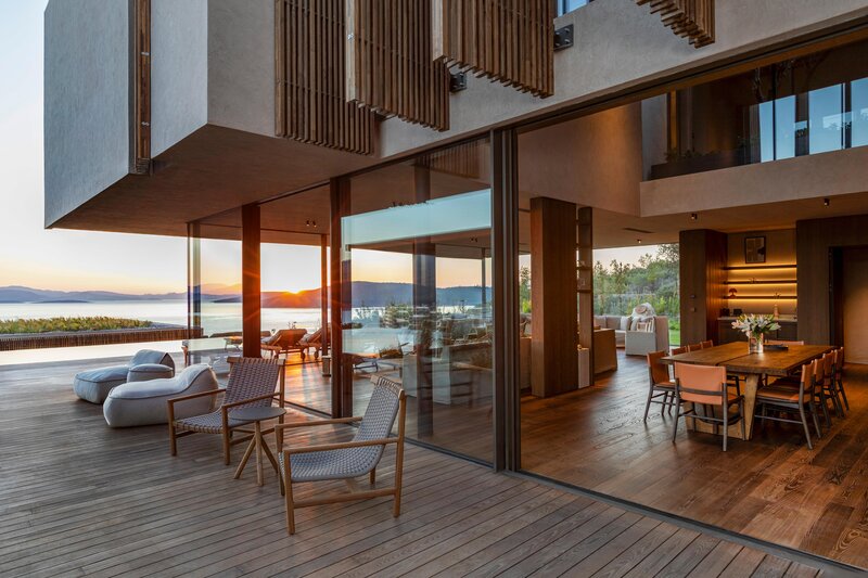 Lujo Hotel Bodrum 119