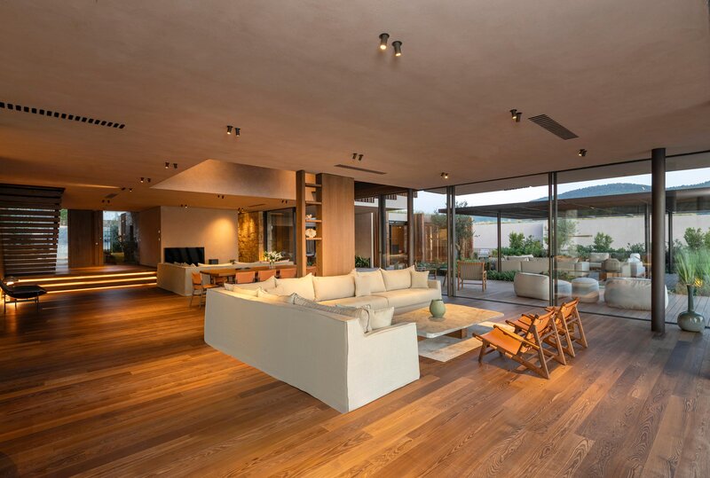 Lujo Hotel Bodrum 120