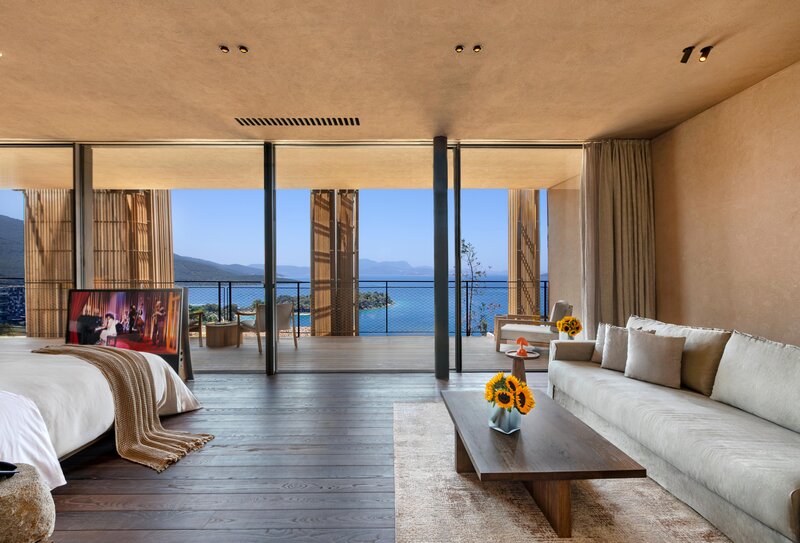Lujo Hotel Bodrum 123