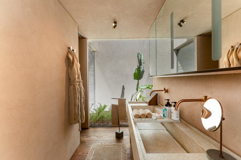 Lujo Hotel Bodrum 132