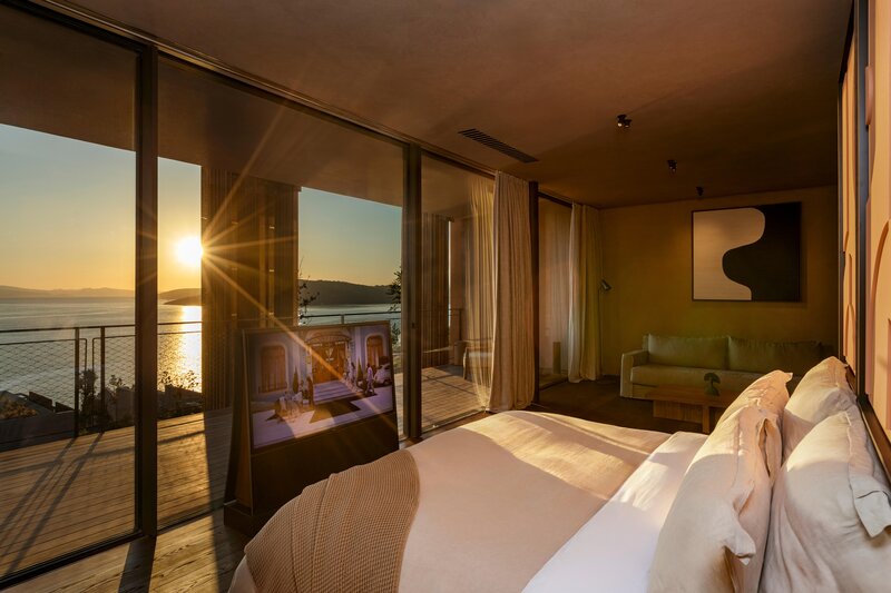 Lujo Hotel Bodrum 135