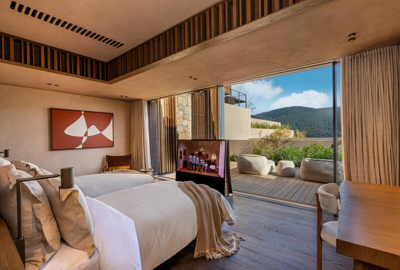 Lujo Hotel Bodrum 147
