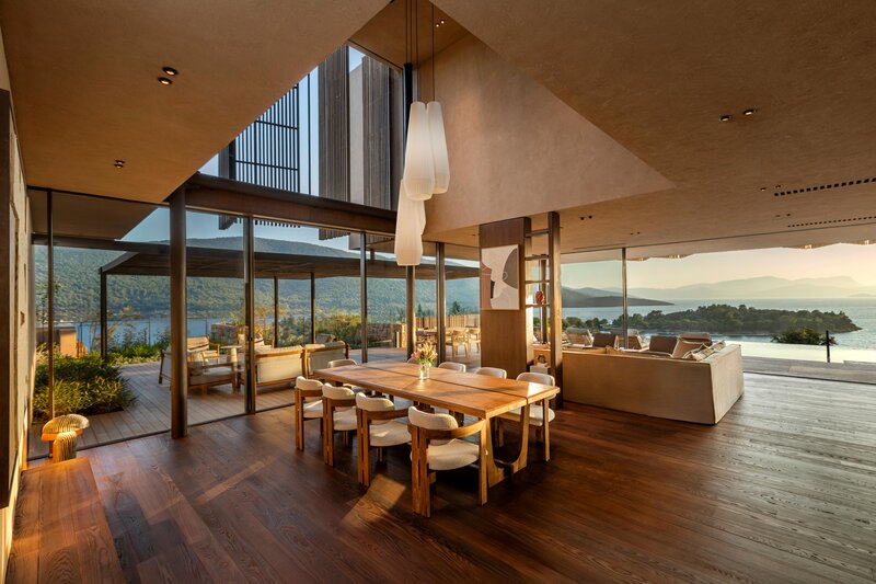 Lujo Hotel Bodrum 152