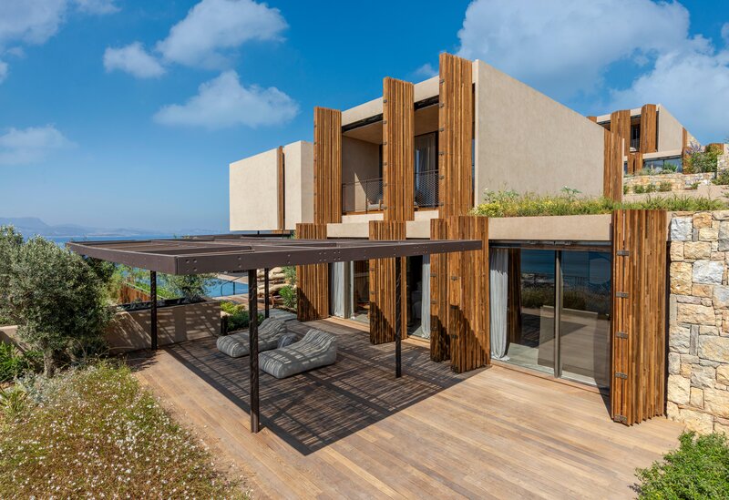 Lujo Hotel Bodrum 155