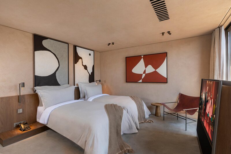 Lujo Hotel Bodrum 159