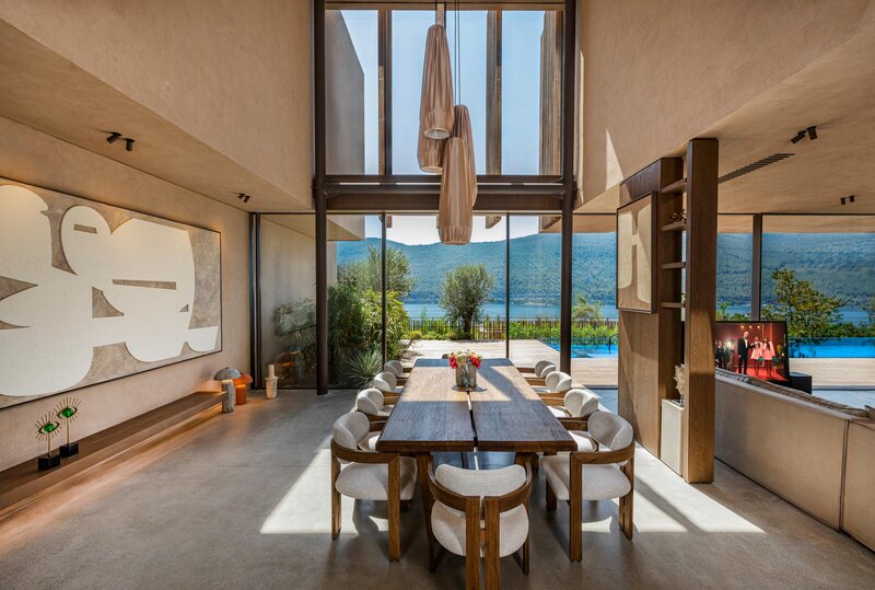 Lujo Hotel Bodrum 162