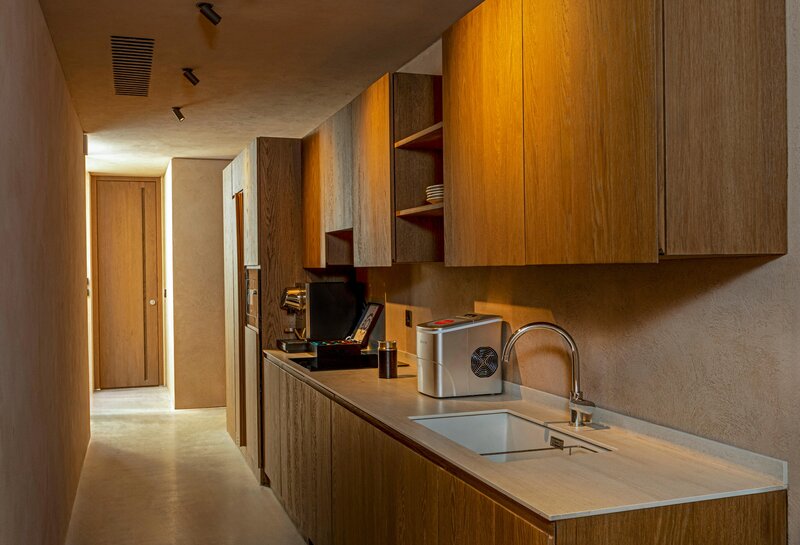 Lujo Hotel Bodrum 163
