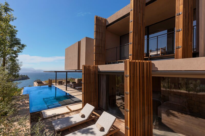 Lujo Hotel Bodrum 169