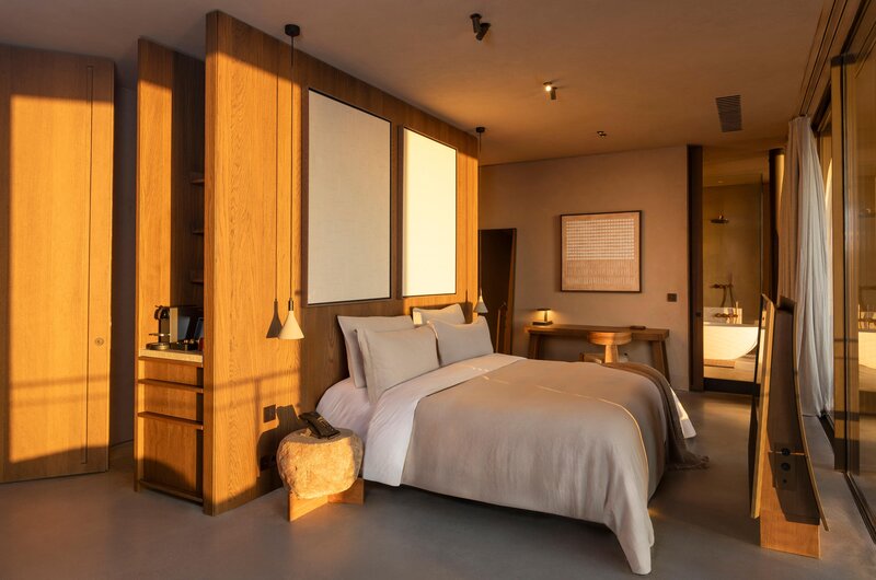 Lujo Hotel Bodrum 173