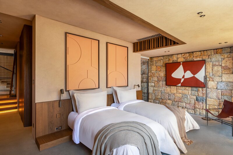 Lujo Hotel Bodrum 174