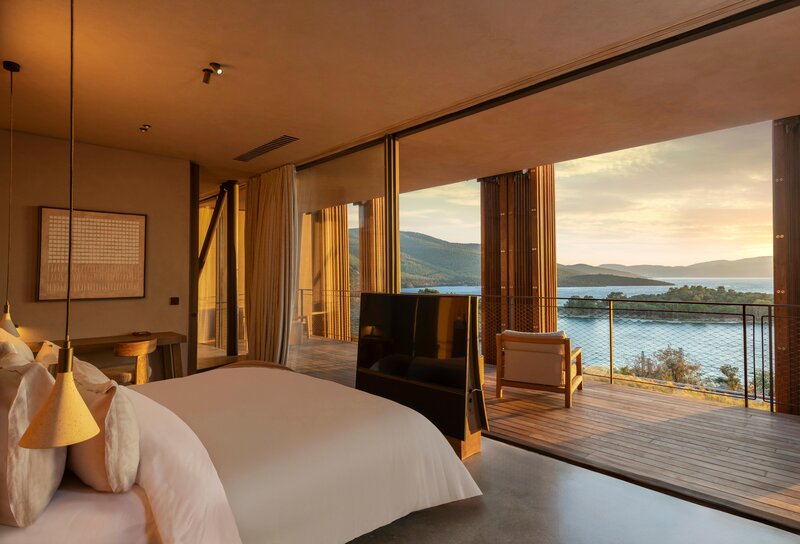 Lujo Hotel Bodrum 177