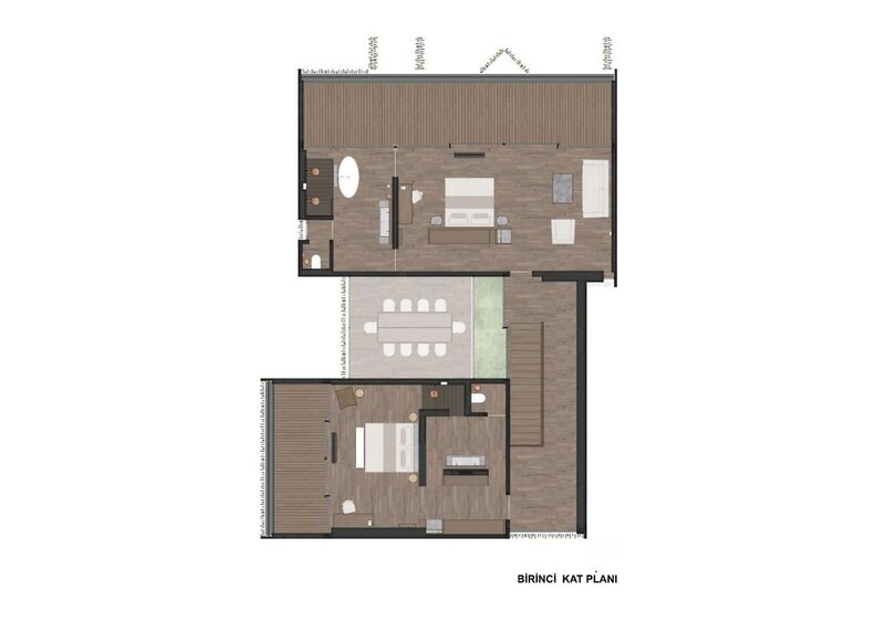 Lujo Hotel Bodrum 183
