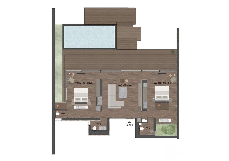 Lujo Hotel Bodrum 190