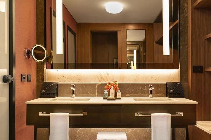 Lujo Hotel Bodrum 193