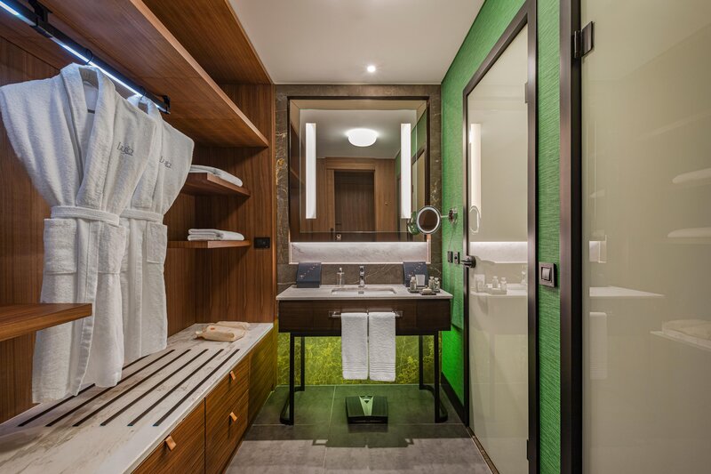 Lujo Hotel Bodrum 197