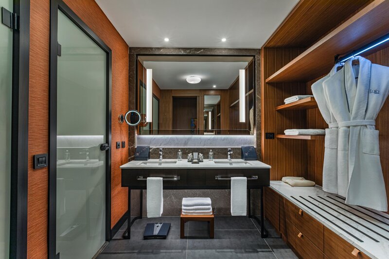 Lujo Hotel Bodrum 201