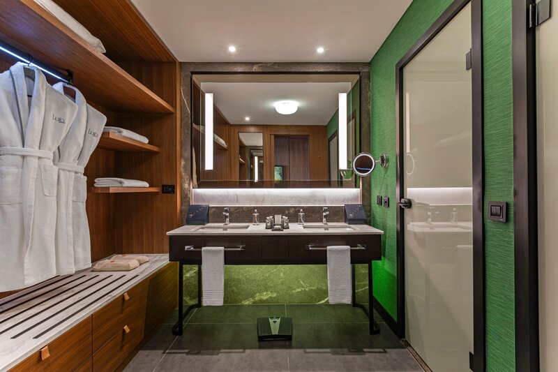 Lujo Hotel Bodrum 208