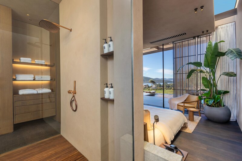 Lujo Hotel Bodrum 210